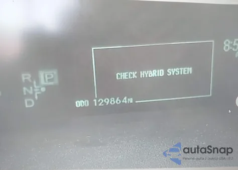 2010 Toyota Prius Ii из США, поврежденный, VIN JTDKN3DU6A0197458